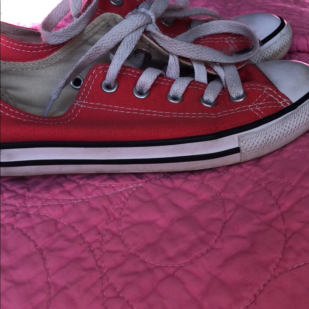 Converse - Picture 4 of 6